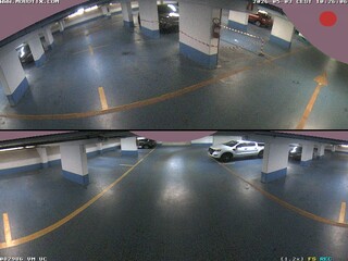 Security webcam
