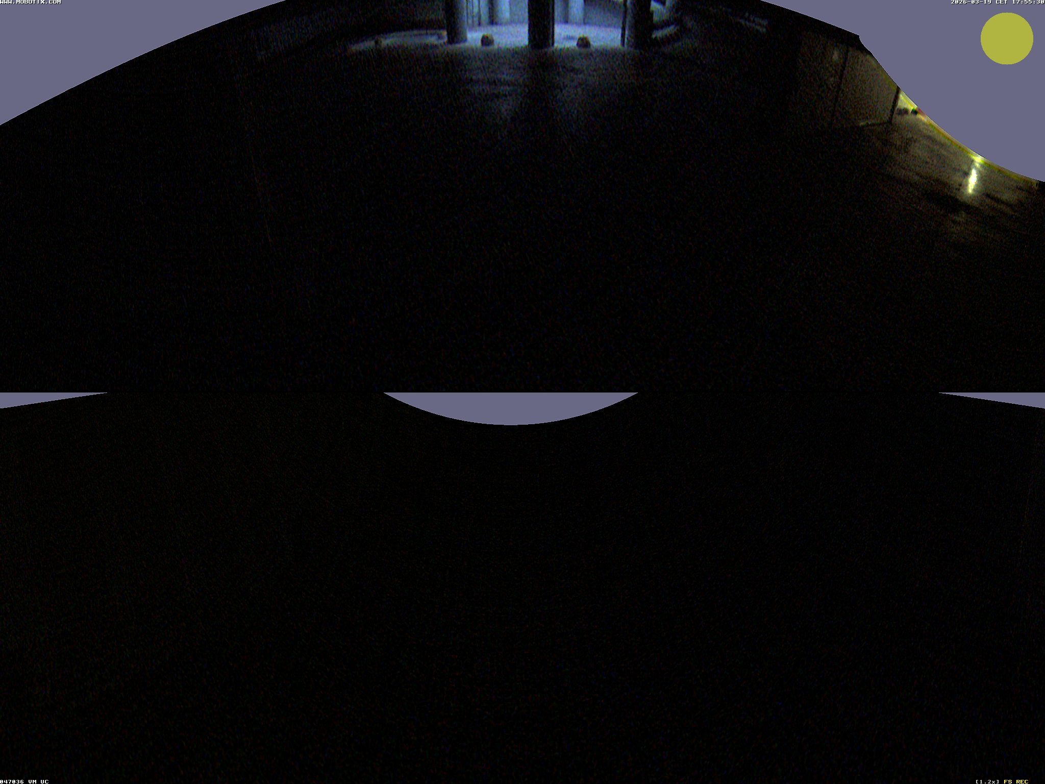 Webcam in Rome,Italy