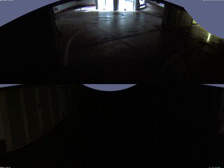 Security webcam