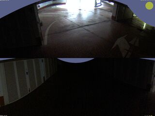 Security webcam