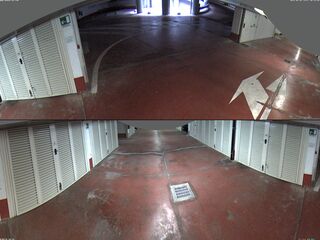 Security webcam