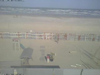 Webcam in Genoa,Italy