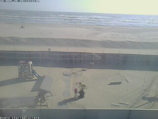 Webcam in Genoa,Italy