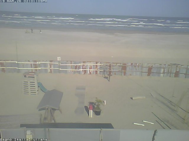 Bagno Italia Giuliana