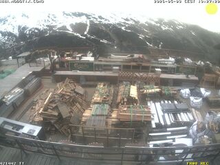Ski Lodge restaurant
