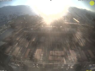 Webcam in MÃ©ribel,France