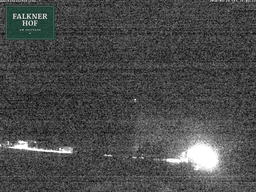 Naturhotel Falknerhof