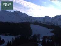 Naturhotel Falknerhof