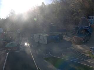 Skalka family park