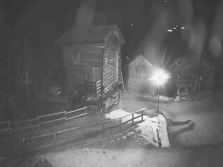 Webcam in Switzerland