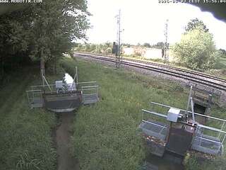 Security webcam