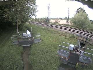 Security webcam