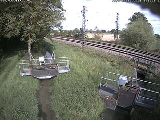 Security webcam