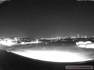 Mannheim City Airport