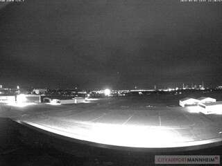 Mannheim City Airport