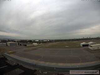 Mannheim City Airport