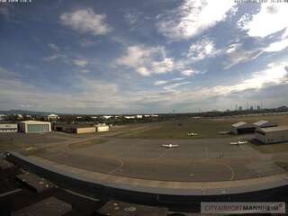 Mannheim City Airport