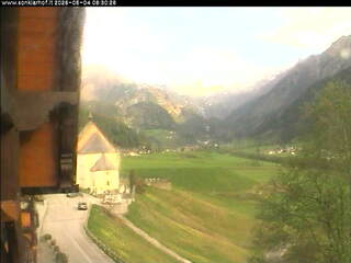 Sonklarhof Hotel