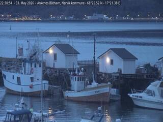 Ankenes Båthavn Marina