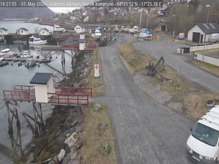 Ankenes Båthavn Marina