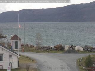 Ankenes Båthavn Marina