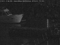 Ankenes Båthavn Marina