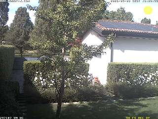 Security webcam