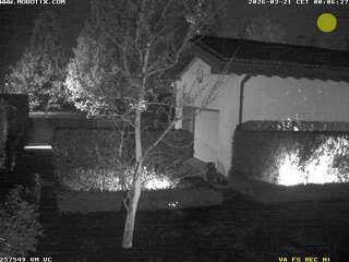 Webcam in Florence,Italy