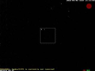 Security webcam