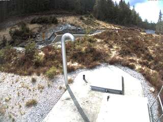Small Dam