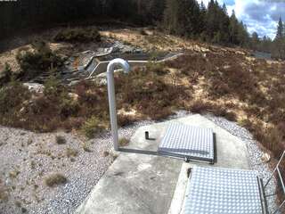 Small Dam