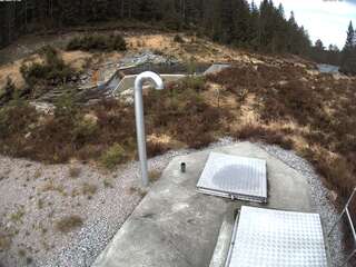 Small Dam