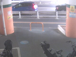 Webcam in Sumida,Japan