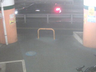 Security webcam