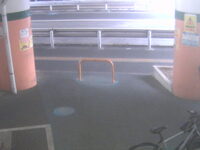 Security webcam