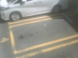 Security webcam