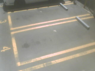 Security webcam