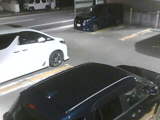 Security webcam
