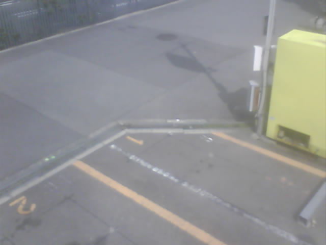 Webcam in Tokyo,Japan