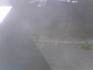 Security webcam