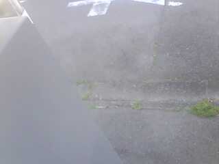 Security webcam