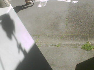 Security webcam