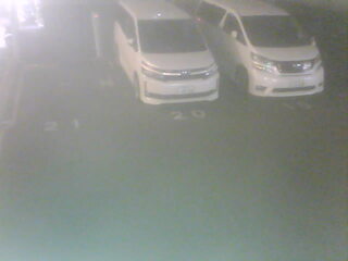 Webcam in Tokyo,Japan