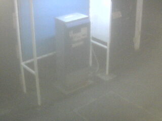 Security webcam