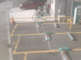 Webcam in Chofu,Japan