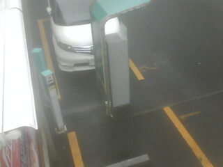 Webcam in Chofu,Japan