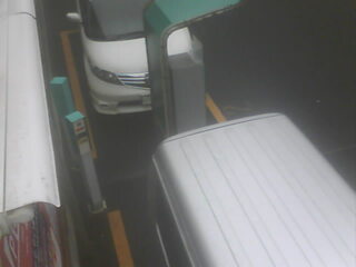 Webcam in Chofu,Japan