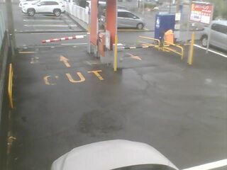 Webcam in Tsukuba,Japan