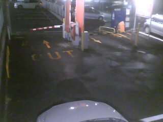 Webcam in Tsukuba,Japan