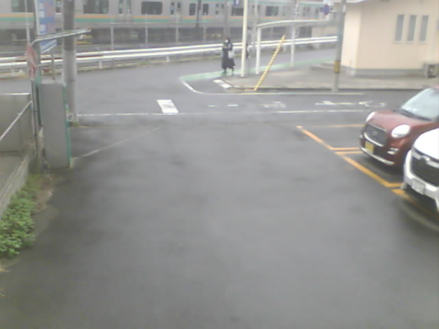 Webcam in Tokyo,Japan